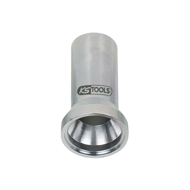 

KS TOOLS Manguito de presión escalonado, Ø interior 30 mm, Ø exterior 40 mm