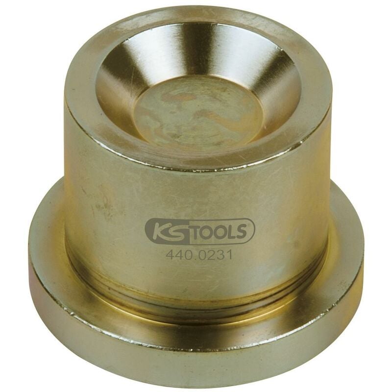 

KS TOOLS Manguitos de presión, Ø 39 mm