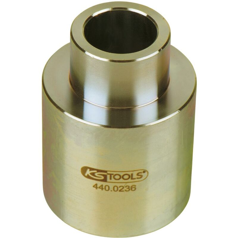 

KS TOOLS Manguitos de presión, Ø 47 mm