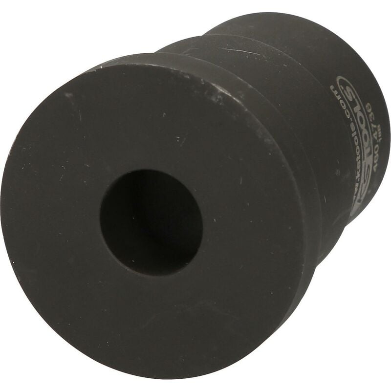 Bussola a pressare, Ø 48 mm, 58 mm