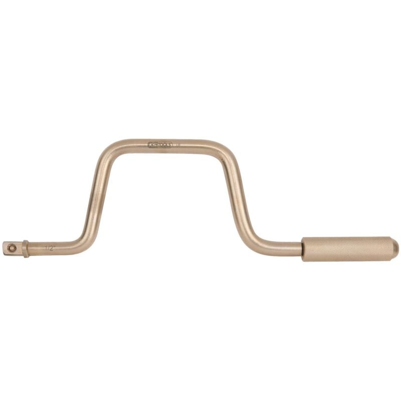 

Kstools - KS TOOLS Manivela BRONZEplus 1' 380 mm