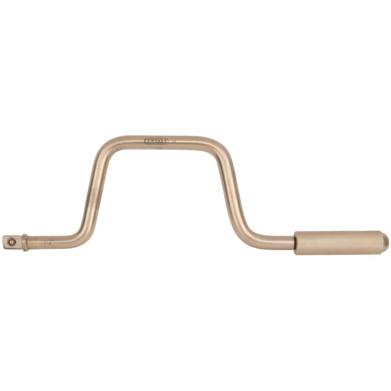 

Kstools - KS TOOLS Manivela BRONZEplus 3/4' 380 mm