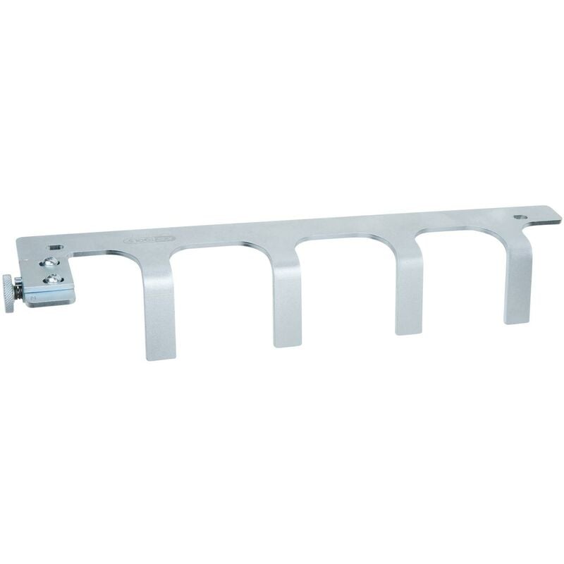 

KS TOOLS Galga de ajuste de inyectores-bomba, 4 cilindros