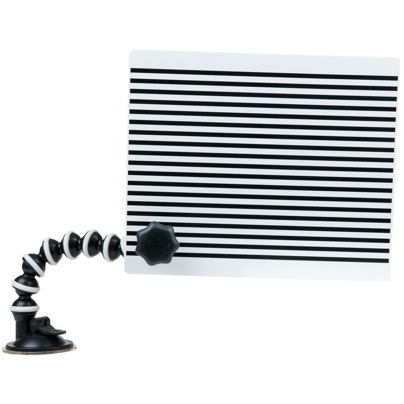 

KS TOOLS Reflector de impactos