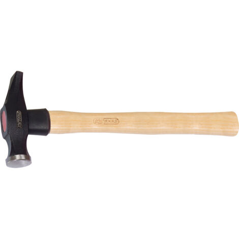 KS Tools - Marteau à garnir, 400g - 140.4003