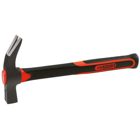 KS Tools - Marteau de coffreur, 700g - 142.2010