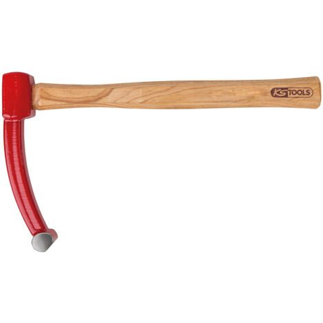 KS Tools - Marteau de débosselage d'ailes - 140.2461
