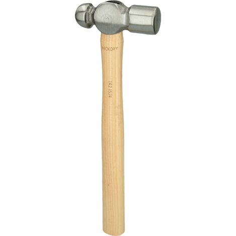 KS TOOLS Marteaux rivoirs, forme anglaise, 680 g
