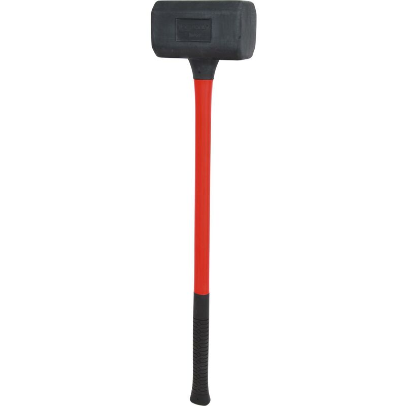 

KS TOOLS Martillo blando sin retroceso, XL, 5500g