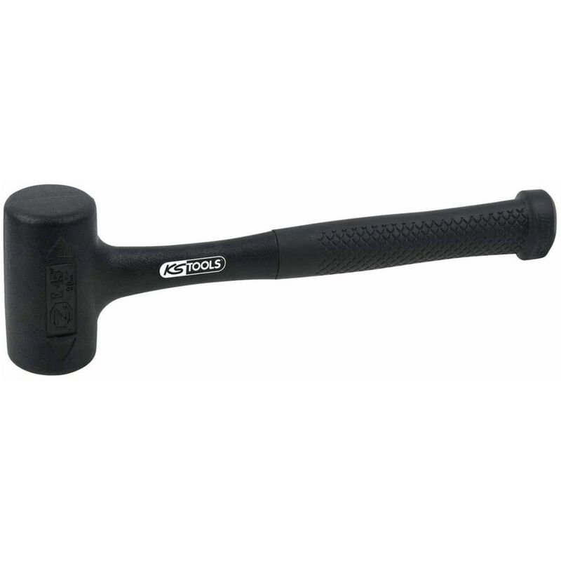 

KS Tools Martillo blando sin retroceso 1720 g 140.5258