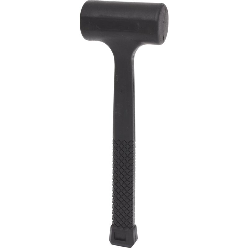 

KS TOOLS Martillo blando sin retroceso, 400g