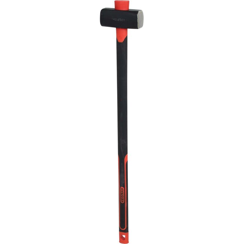 

Kstools - KS TOOLS Martillo a dos manos 3000g