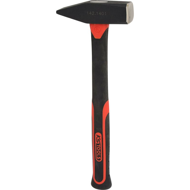 

Kstools - KS TOOLS Martillo de ajustador, 1000g