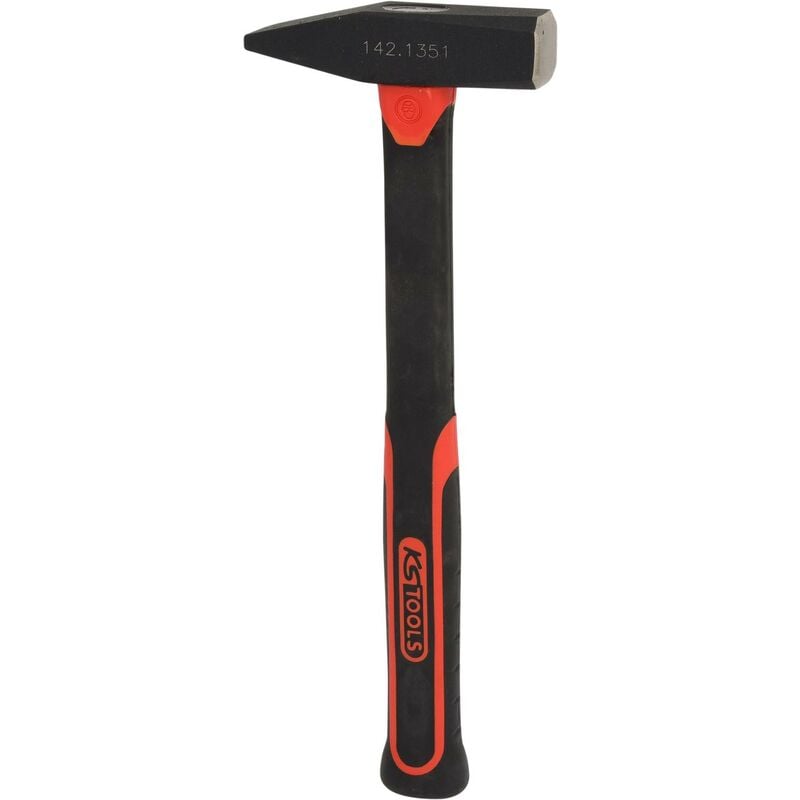 

Kstools - KS TOOLS Martillo de ajustador, 500g
