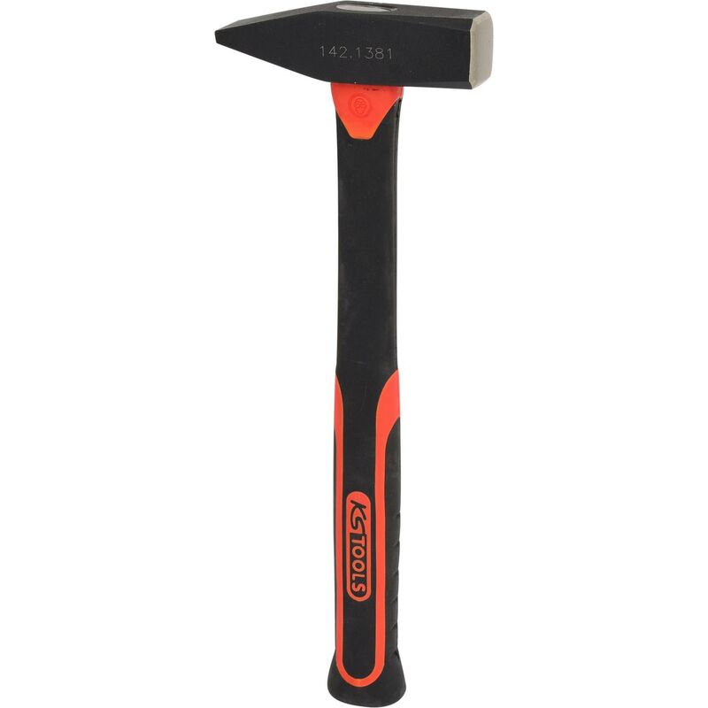 

Kstools - KS TOOLS Martillo de ajustador, 800g