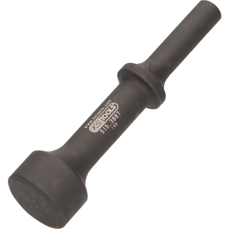 

KS TOOLS Martillo de cincel neumático, 110 mm