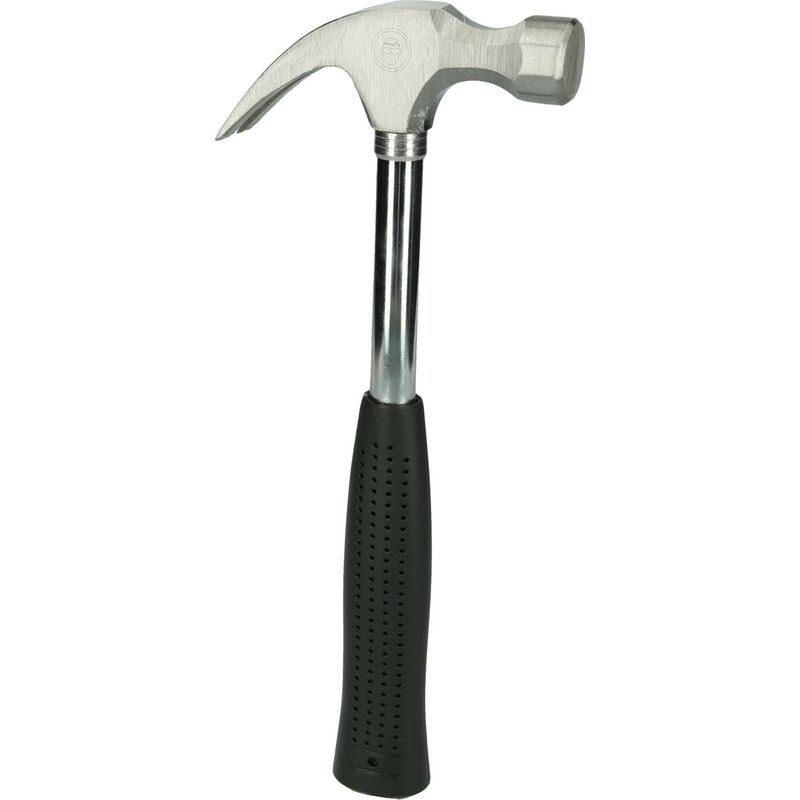 

Kstools - KS TOOLS Martillo sacaclavos 600g/forma americana