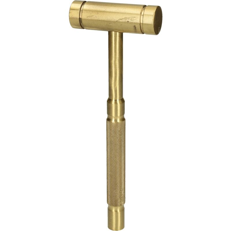 

KS TOOLS Martillo de latón 230mm