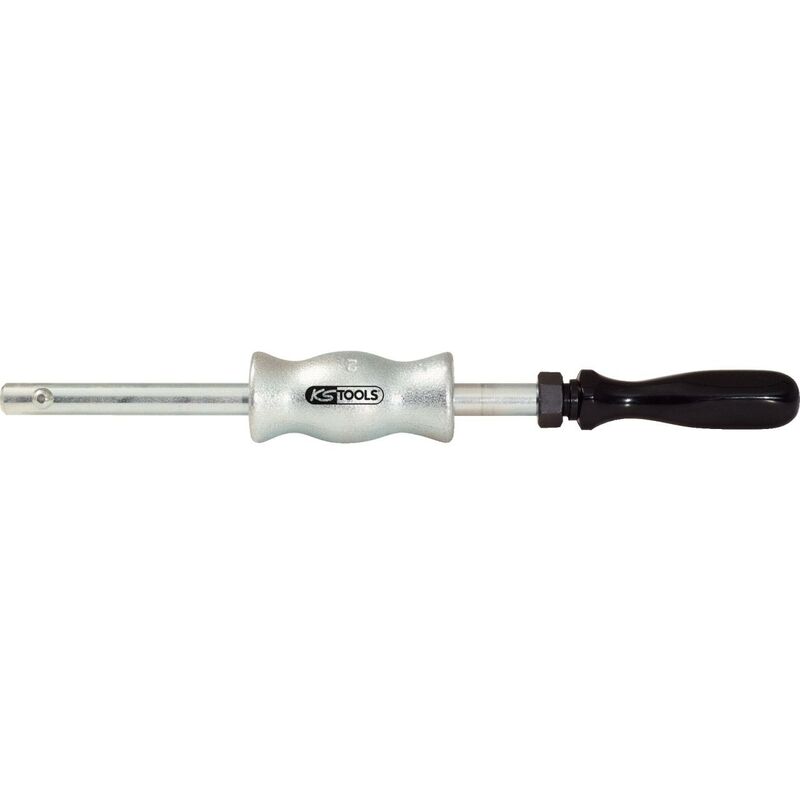 

KS TOOLS Martillo deslizante, 250 mm, IG G3/8'