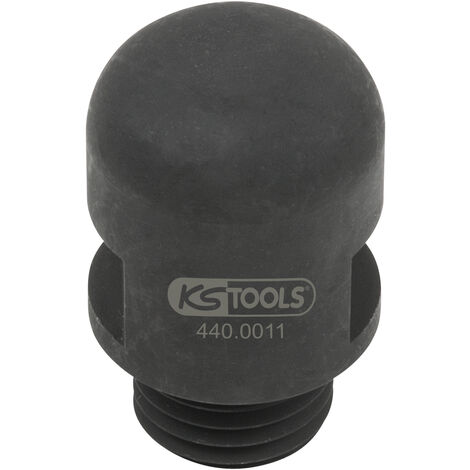 KS Tools - Masse à frapper, M22 x 2,5 mm - 440.0011