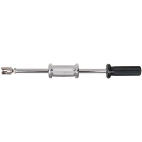 Kstools – Masse à inertie 860g – Longueur du manche 300mm – Pour débosselage carrosseries – Rectification imperfections surfaces