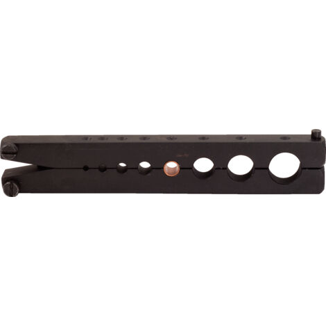 KS Tools - Matrice à collets cotes en pouces - 122.0813