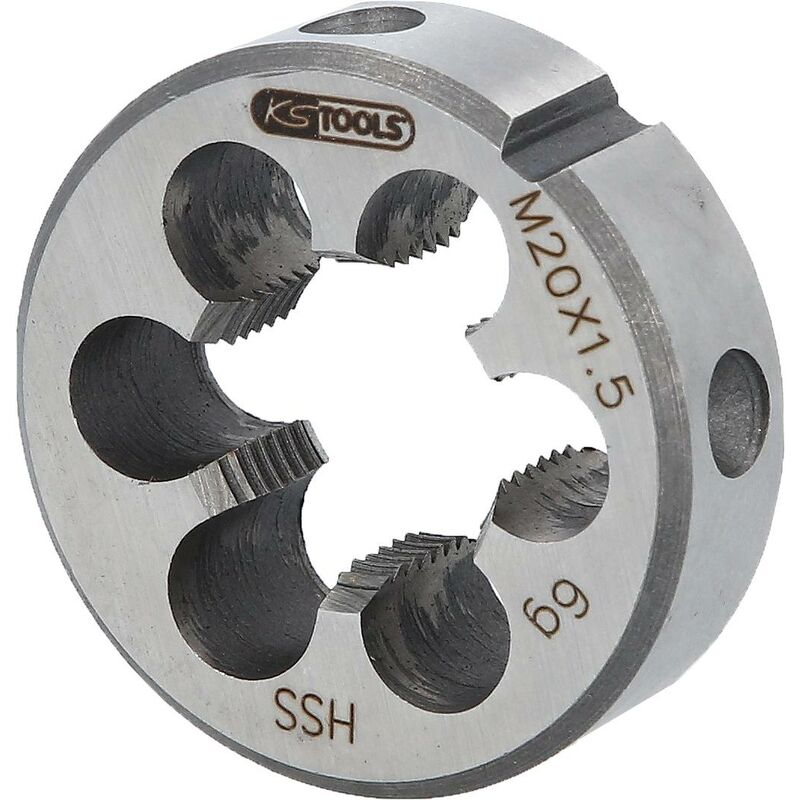 

Kstools - KS TOOLS HSS Terraja MF, M20x1,5