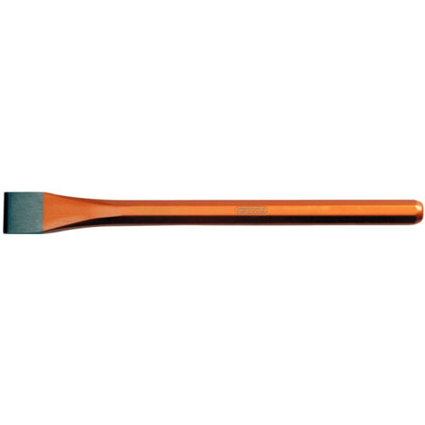 KS Tools Maurermeißel, 8-kant, 30x500 mm