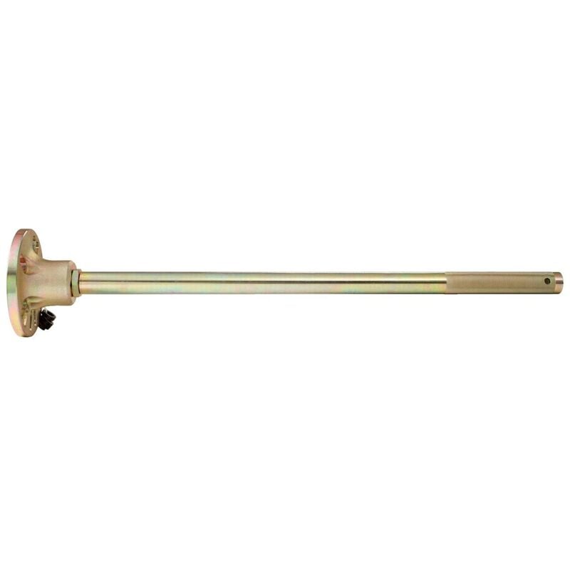 

KS TOOLS Dispositivo de comprobación de juego axial, Ø 36 mm