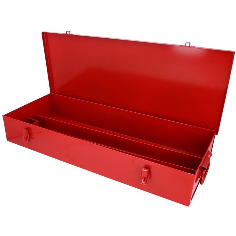 Kstools Metall-leerkiste Für 911.0822, 911.0824