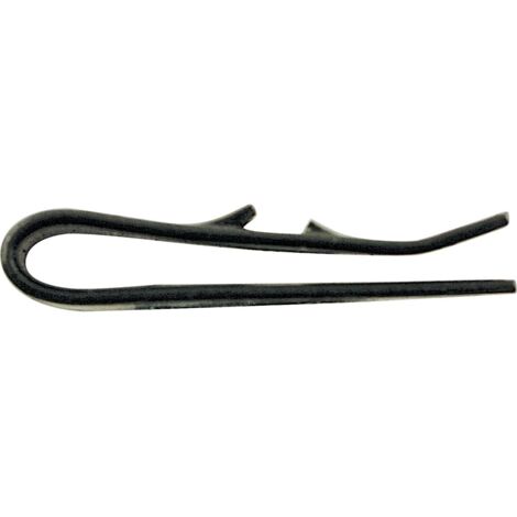 KS Tools Metall U-Mutter Nr.8x21 mm universal,10er Pack