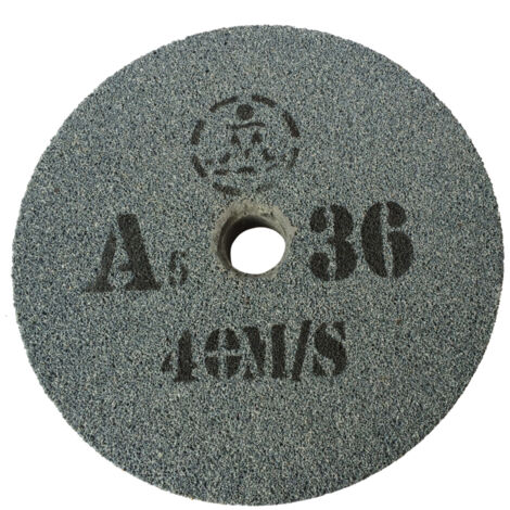 KS Tools - Meule 250x32x32mm grain A36 pour 500.8460 - 500.8469