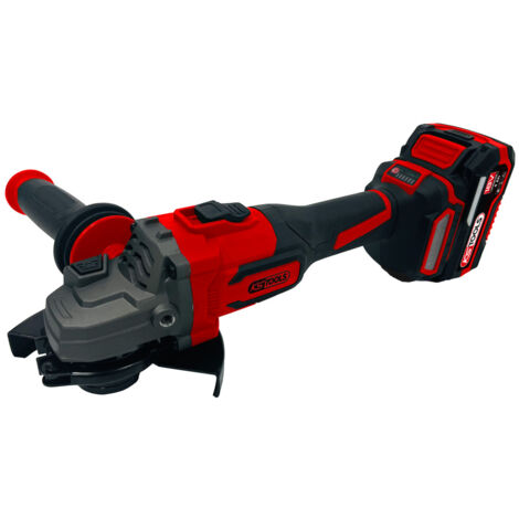 Set de numéros de poinçons KS TOOLS - 10 pièces - 156.0467