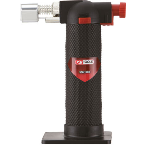 KS Tools - Mini chalumeau, 140 mm - 960.1200