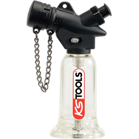 KS Tools - Mini chalumeau, 80 mm - 960.1110