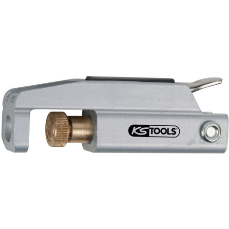 KS Tools - Mini pince-étau - 115.1026