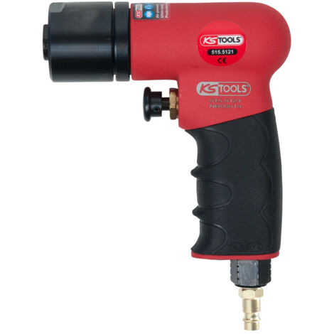 KS Tools - Mini polisseuse du coffret 515.5120 - 515.5121