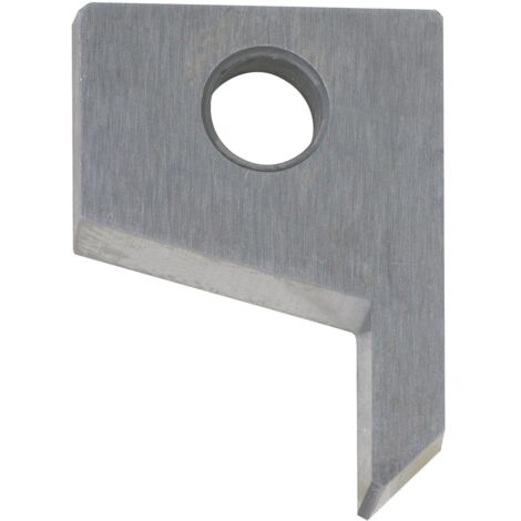 KS TOOLS Molette de coupe HM pour 222.5000 + 222.5220, 10mm ( 900.5029 )