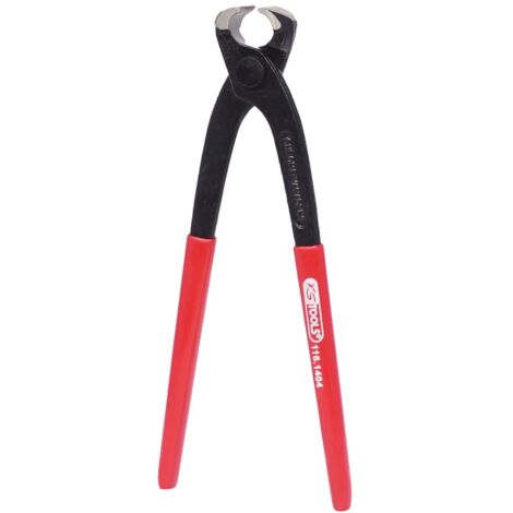 KS Tools Monierzange, 280 mm, auf Hänger