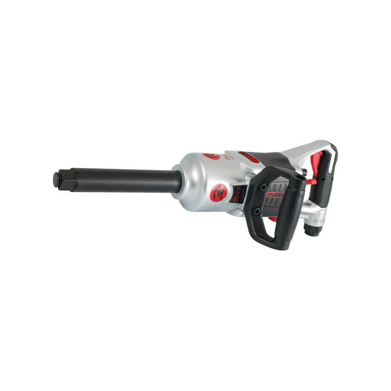 

Kstools - KS TOOLS Monster Super Impact Wrench - Versión larga - 3405Nm - 504mm - 515.3260