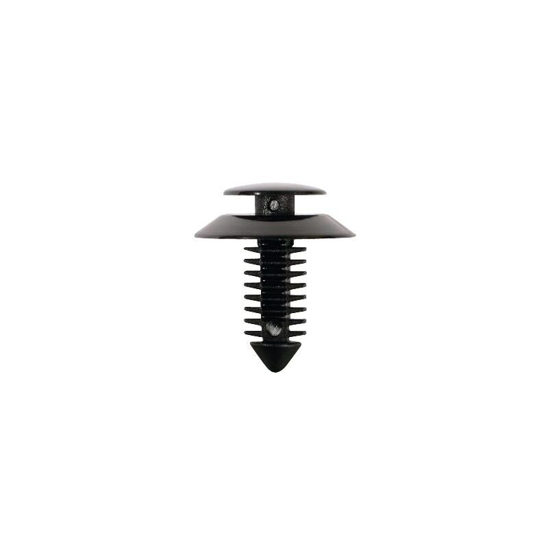 

Kstools - KS TOOLS Fijación de embellecedor de puerta para Ford, paquete de 10