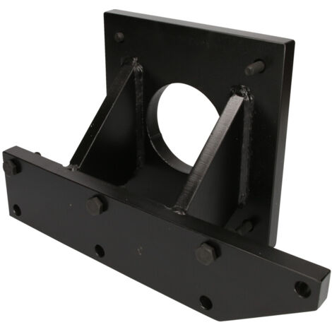 KS Tools Motor-Befestigungs-Platte für Isuzu (6HK1) - 460.5551