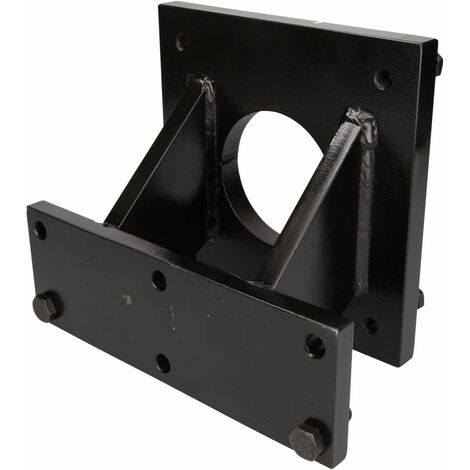 KS Tools Motor-Befestigungsplatte für DAF