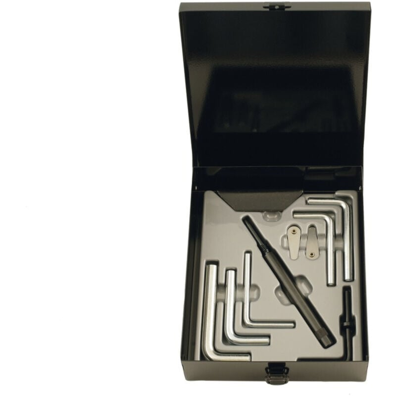 Image of Motoreinstell-Werkzeug-Satz für Ford, 10-tlg