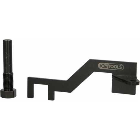 KS Tools Motoreinstell-Werkzeug-Satz für VAG, 2-tlg.