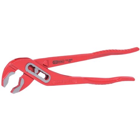 KS TOOLS Multi-Sockel-Klemme - Abstand - 10 Zoll - 115.2000