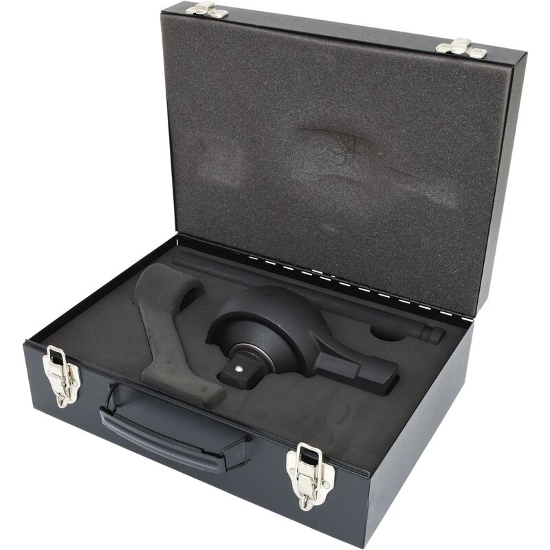 

Kstools - KS TOOLS 3/4' Multiplicador de par de apriete 2700Nm