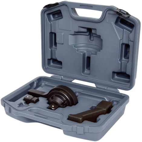 KS TOOLS Multiplicateur de couple 3/4" x 1" 2.700 Nm - 516.3745