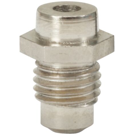 KS Tools Mundstücke für Nietzangen, 2,4 mm