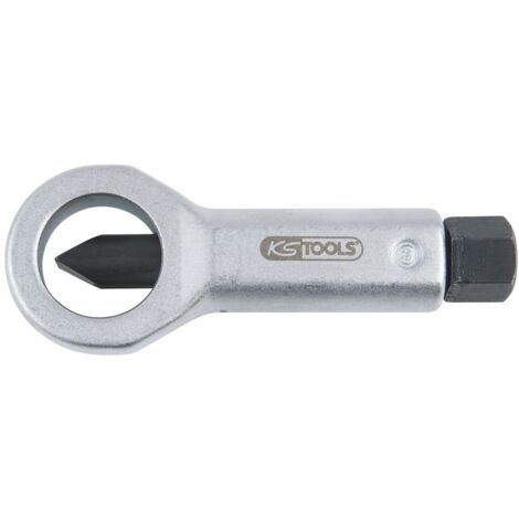 KS Tools Mutternsprenger, 9-12 mm